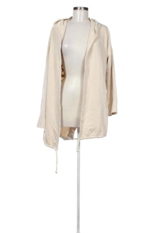 Damenmantel Unbranded, Größe XXL, Farbe Beige, Preis 31,99 €, #136769839