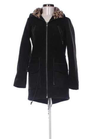 Dámsky kabát  Unbranded, Veľkosť M, Farba Čierna, Cena  41,00 €, #136774033