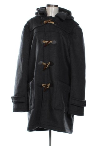 Palton de femei Soul Rebel, Mărime XXL, Culoare Gri, Preț 204,99 Lei, #136777355