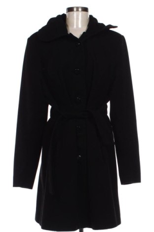 Palton de femei Unbranded, Mărime XL, Culoare Negru, Preț 207,99 Lei, #136777725