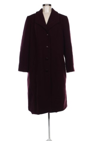 Palton de femei Unbranded, Mărime XXL, Culoare Mov, Preț 170,99 Lei, #136777756