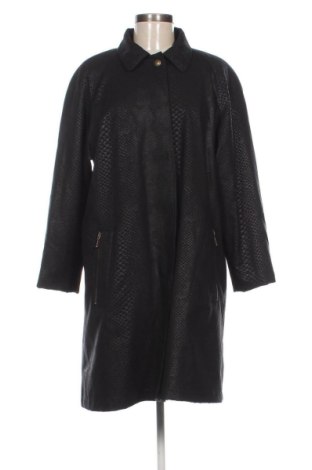 Dámsky kabát  Unbranded, Veľkosť XL, Farba Čierna, Cena  21,00 €, #136777949