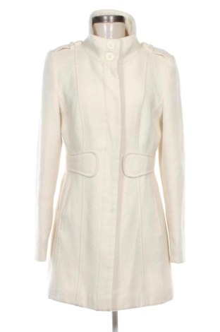 Palton de femei Unbranded, Mărime M, Culoare Alb, Preț 138,00 Lei, #136778645