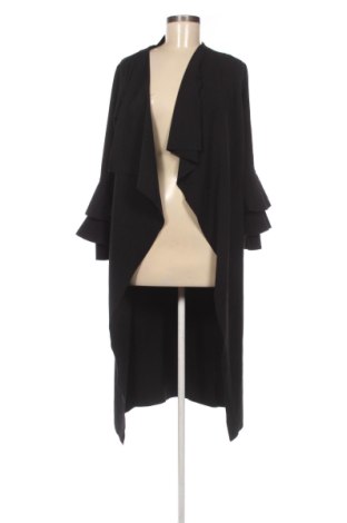 Palton de femei Unbranded, Mărime M, Culoare Negru, Preț 104,26 Lei, #136779581