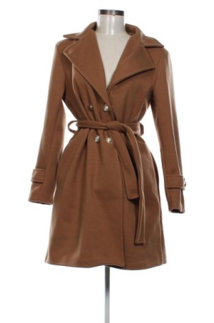 Dámsky kabát  NEW COLLECTION, Veľkosť M, Farba Hnedá, Cena  73,00 €, #136782864