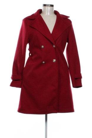 Dámsky kabát  NEW COLLECTION, Veľkosť M, Farba Červená, Cena  75,00 €, #136782905