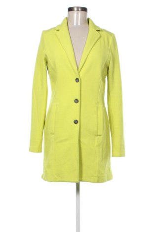 Dámsky kabát  Unbranded, Veľkosť XS, Farba Žltá, Cena  45,00 €, #136785365