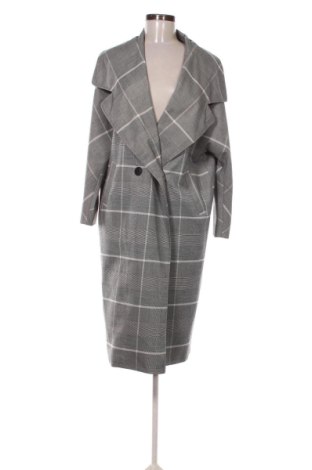 Dámsky kabát  Vero Moda, Veľkosť L, Farba Sivá, Cena  15,54 €, #136787363