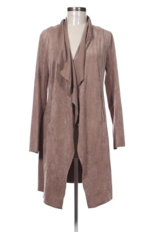 Palton de femei Adrienne Vittadini, Mărime S, Culoare Maro, Preț 364,99 Lei, #136697968