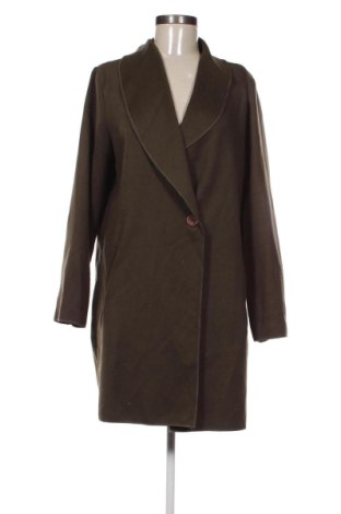 Дамско палто Bleifrei, Размер L, Цвят Кафяв, Цена 49,59 €