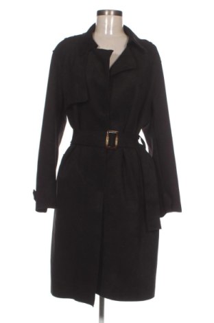 Palton de femei C&A, Mărime XL, Culoare Negru, Preț 183,99 Lei, #136695700