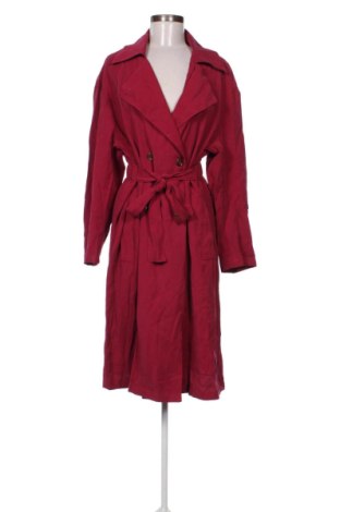 Damenmantel Damart, Größe XL, Farbe Rosa, Preis € 62,99