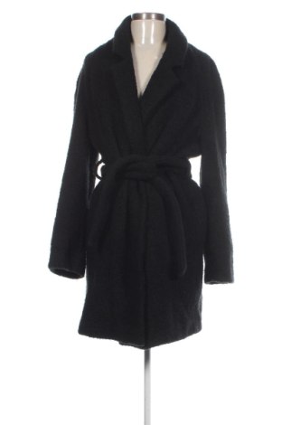 Palton de femei Edited, Mărime M, Culoare Negru, Preț 255,45 Lei, #136668535