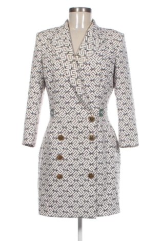 Kleid Elisabetta Franchi, Größe XL, Farbe Mehrfarbig, Preis 81,99 €, #135695351