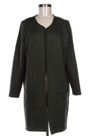 Дамско палто Gina Benotti, Размер M, Цвят Зелен, Цена 30,16 €