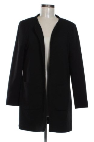 Dámský kabát  H&M, Velikost XL, Barva Černá, Cena  843,00 Kč, #136681000