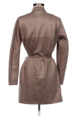 Dámský kabát  H&M, Velikost S, Barva Hnědá, Cena  879,00 Kč