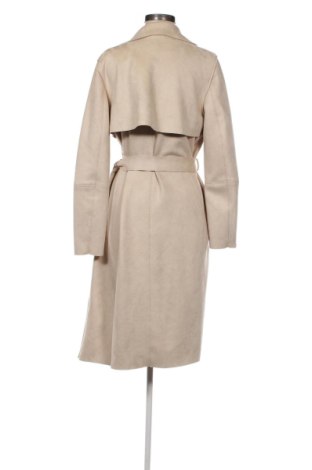 Dámský kabát  H&M, Velikost S, Barva Béžová, Cena  879,00 Kč