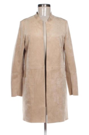 Дамско палто H&M, Размер M, Цвят Бежов, Цена 30,16 €