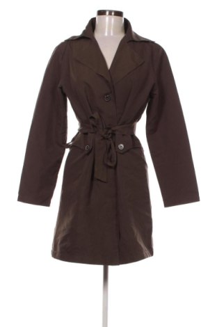 Palton de femei La Redoute, Mărime M, Culoare Maro, Preț 255,45 Lei, #136699221