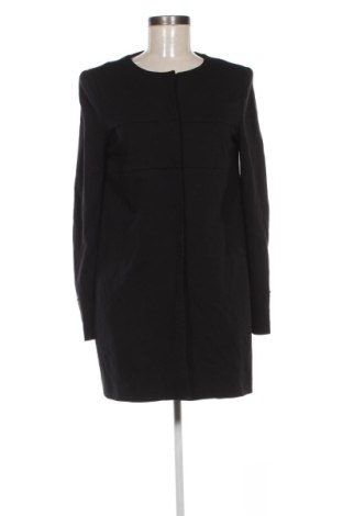 Damenmantel Mango, Größe S, Farbe Schwarz, Preis 68,99 €, #136698441