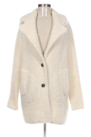 Dámsky kabát  Marc Cain, Veľkosť M, Farba Biela, Cena  179,95 €, #132559120