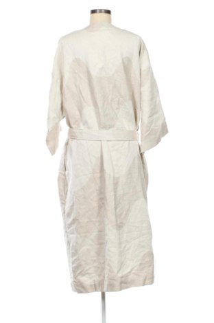 Дамско палто Marimekko, Размер XL, Цвят Бежов, Цена 247,97 €