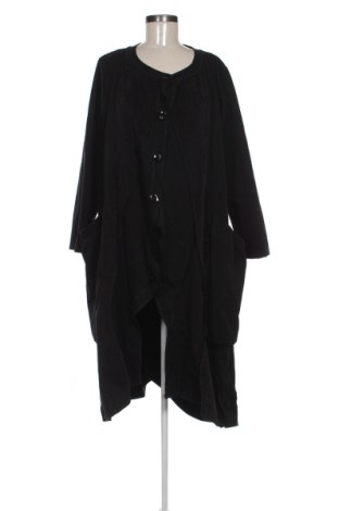 Damski płaszcz Moonshine, Rozmiar XL, Kolor Czarny, Cena 258,99 zł