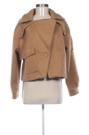 Damenmantel NAME, Größe M, Farbe Braun, Preis 49,00 €, #136688727