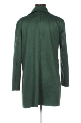 Damski płaszcz NEW COLLECTION, Rozmiar M, Kolor Zielony, Cena 258,99 zł