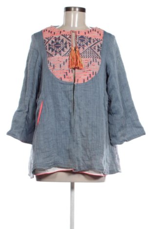 Palton de femei Nanos, Mărime XL, Culoare Multicolor, Preț 191,99 Lei, #136702766