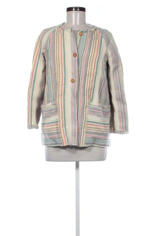 Palton de femei Nanos, Mărime L, Culoare Multicolor, Preț 499,99 Lei, #136703301