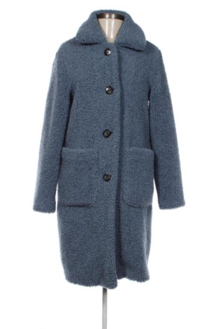 Damenmantel Next, Größe XL, Farbe Blau, Preis 49,00 €, #136701438