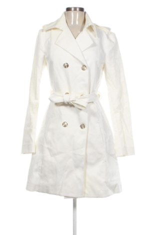 Damenmantel Patrizia Pepe, Größe XL, Farbe Ecru, Preis 78,99 €, #135952955