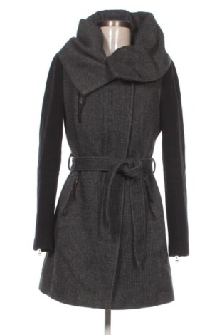 Palton de femei Promod, Mărime M, Culoare Multicolor, Preț 255,45 Lei, #136705985
