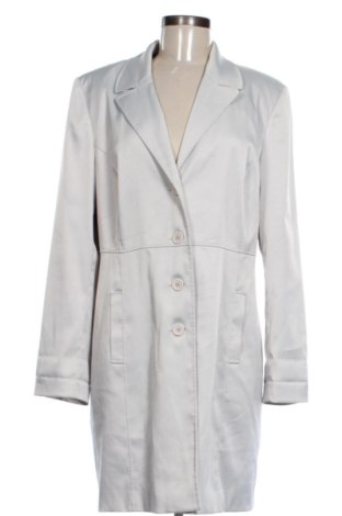 Damenmantel S.Oliver, Größe L, Farbe Grau, Preis 63,99 €, #136701668