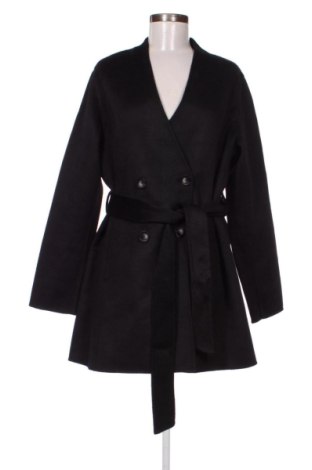 Palton de femei Seraphine, Mărime M, Culoare Negru, Preț 294,99 Lei, #136704658