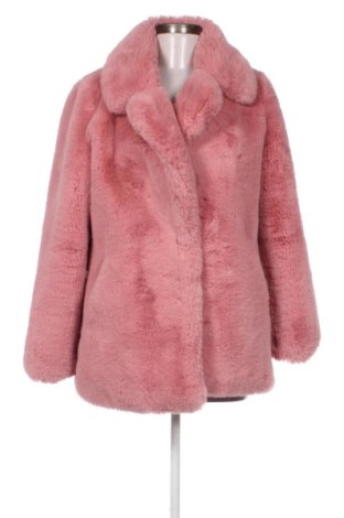 Damenmantel Tally Weijl, Größe M, Farbe Aschrosa, Preis 45,00 €, #136702811