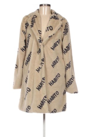 Damski płaszcz Unbranded, Rozmiar M, Kolor Kolorowy, Cena 394,49 zł, #136696284