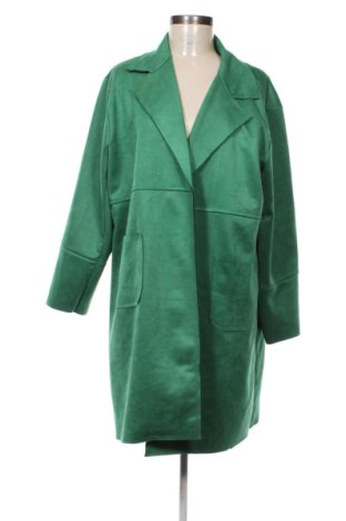 Dámský kabát  Unbranded, Velikost XXL, Barva Zelená, Cena  879,00 Kč, #136698997