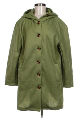 Palton de femei Unbranded, Mărime M, Culoare Verde, Preț 156,99 Lei, #136701018