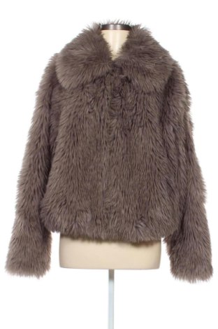 Dámský kabát  Unbranded, Velikost L, Barva Hnědá, Cena  652,00 Kč, #136732455