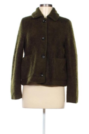 Damenmantel ONLY, Größe S, Farbe Grün, Preis 43,00 €, #136734550
