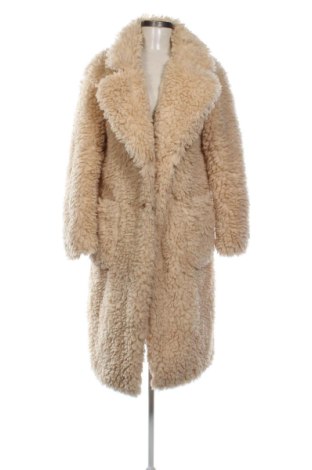 Női kabát Pull&Bear, Méret M, Szín Bézs, Ár 16 529 Ft, #136743562