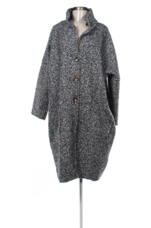 Damenmantel Unbranded, Größe 4XL, Farbe Mehrfarbig, Preis € 59,84, #136750817