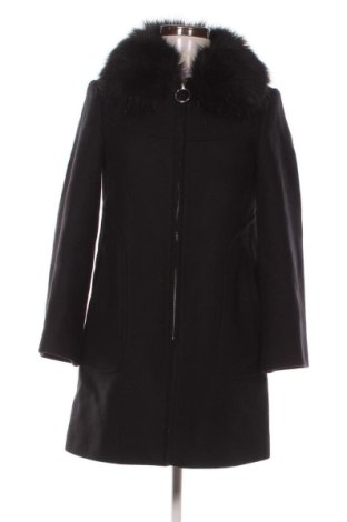 Palton de femei Unbranded, Mărime XS, Culoare Negru, Preț 279,22 Lei, #136752081