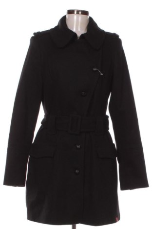 Dámsky kabát  Edc By Esprit, Veľkosť L, Farba Čierna, Cena  34,34 €, #136752401
