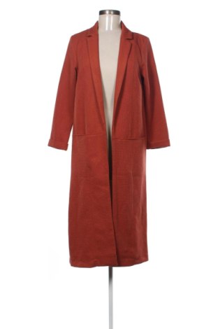 Damenmantel H&M Divided, Größe S, Farbe Orange, Preis € 25,00, #136756312