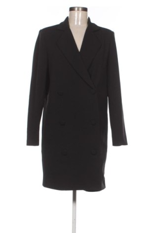 Palton de femei Reserved, Mărime S, Culoare Negru, Preț 169,99 Lei, #136767593
