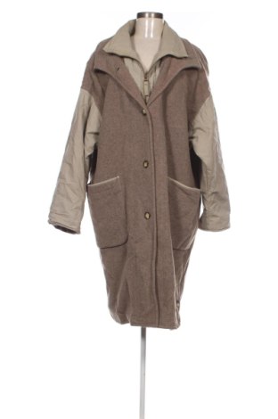 Dámsky kabát  Unbranded, Veľkosť XL, Farba Viacfarebná, Cena  32,61 €, #136771757